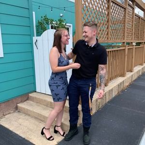 Meet your Posher, Marcus